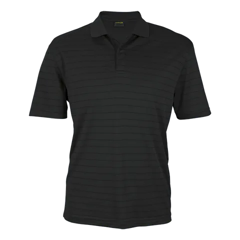 Remi Golfer - Black