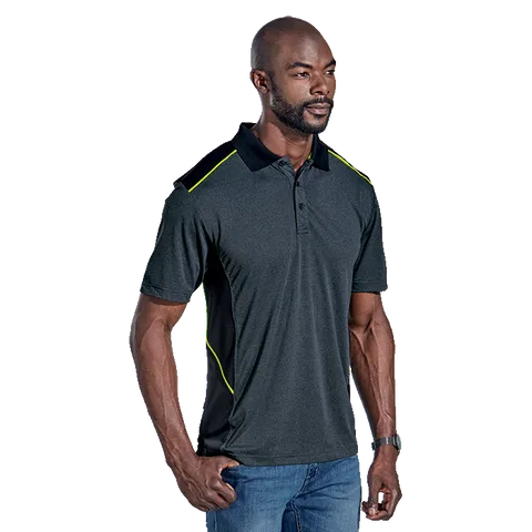 Rio Golfer