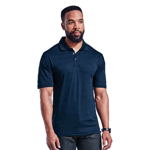Mens Ripple Golfer