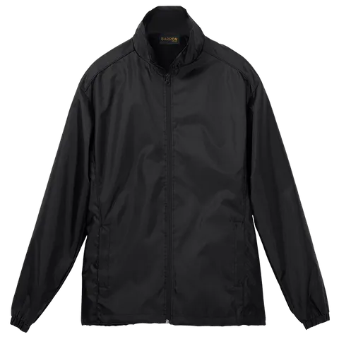 Scout Jacket - Black