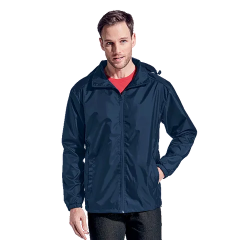 Scout Jacket