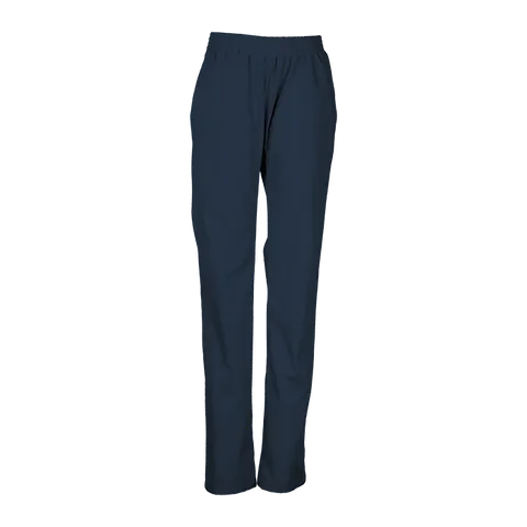 Ladies Core Scrub Pants - Navy