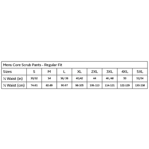 304415 sizing