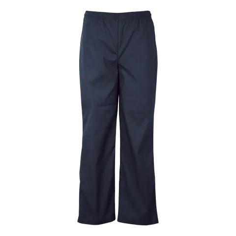 Riley Scrub Pants - Navy