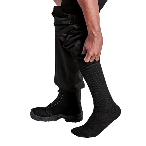 Security Sock