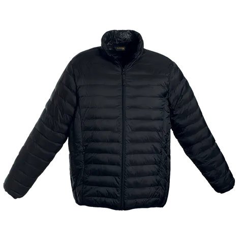 Mens Stratford Jacket - Black