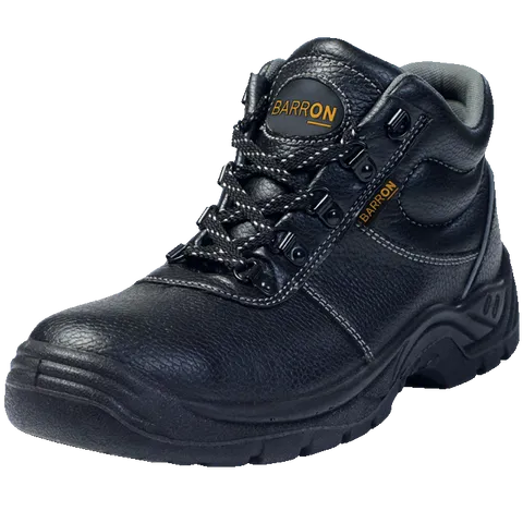 Barron Defender Safety Boot
