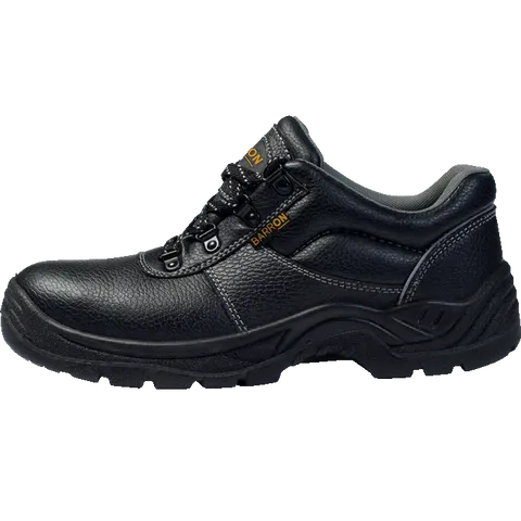 Barron Armour Safety Shoe