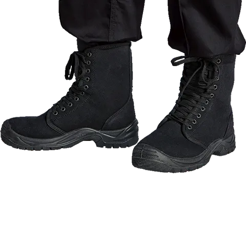 Barron Protector Boot