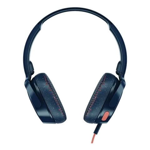 Riff On-Ear W/Tap Tech