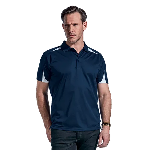 Mens Solo Golfer