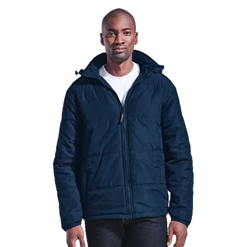 Mens Studio Jacket
