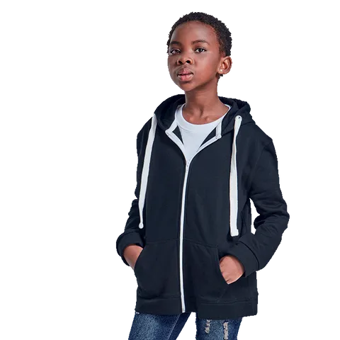 Kiddies Brighton Hooded Sweater