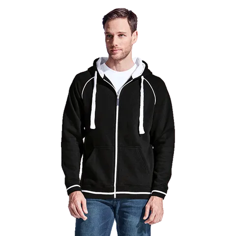 Mens Harvard Hoody