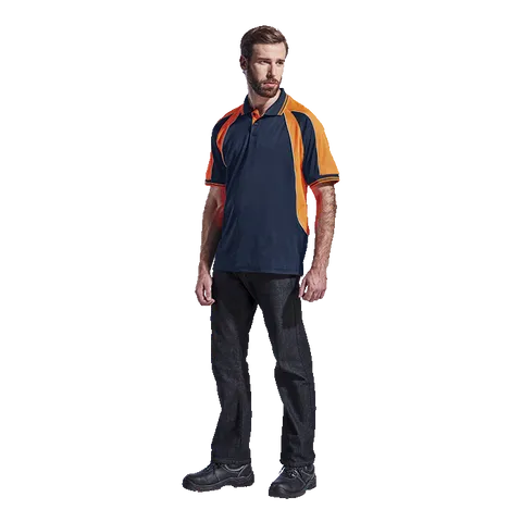 Tailgate Golfer