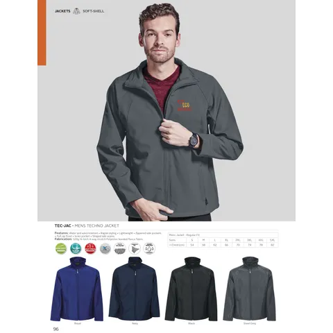 291 catalogue