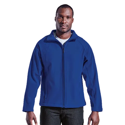 Mens Techno Jacket