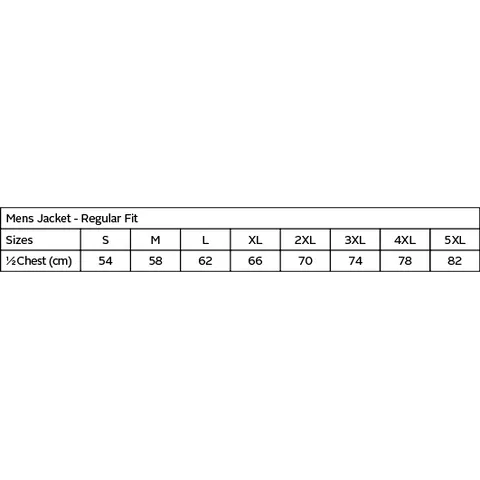 291 sizing