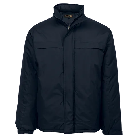Mens Trade Jacket - Black