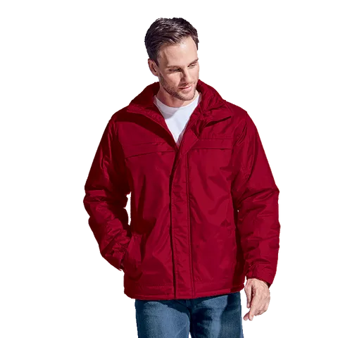 Mens Trade Jacket