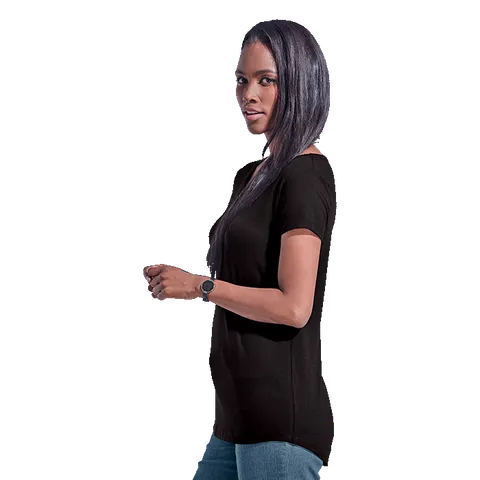 Ladies 160g Zoey T-Shirt