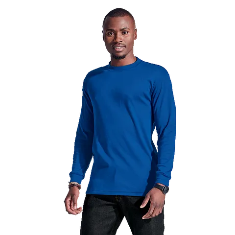 170g Barron Long Sleeve T-Shirt