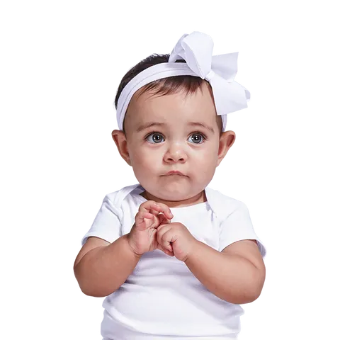 Barron Short Sleeve Babygrow (Pack of 2)