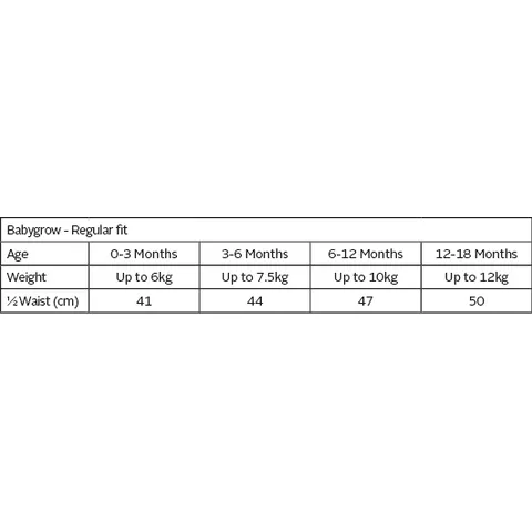 306790 sizing