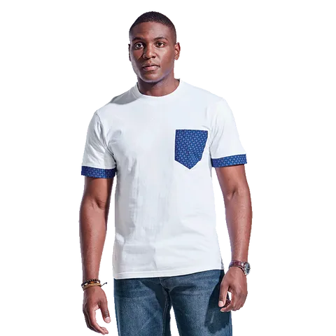 Mens 160g Bokang T-Shirt