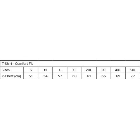 306667 sizing