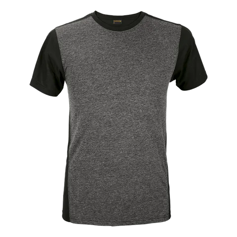 306785 charcoal melangeblack