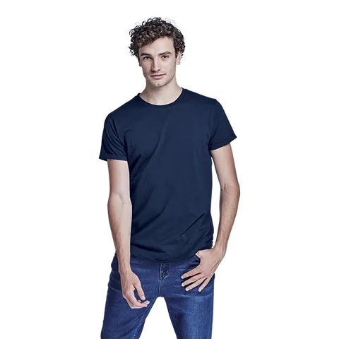 Barron Long Fit T-Shirt