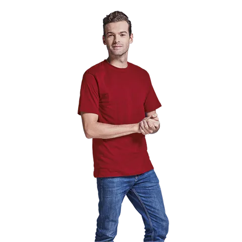 135g Promo Cotton T-shirt