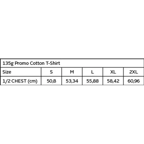 310613 sizing