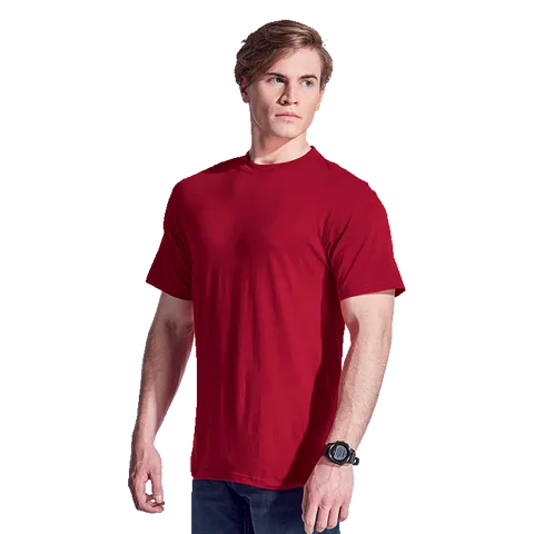 145g Barron Crew Neck T-Shirt