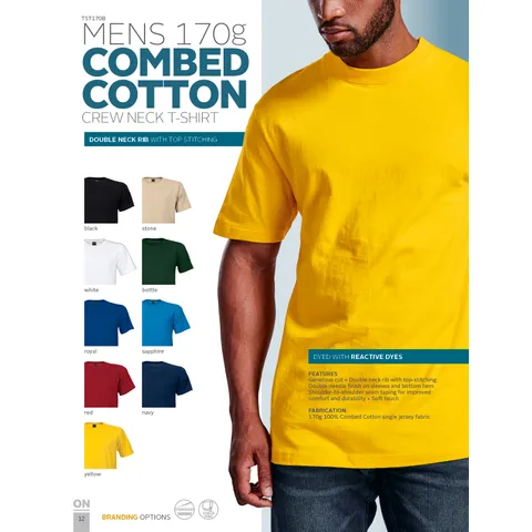 18 catalogue