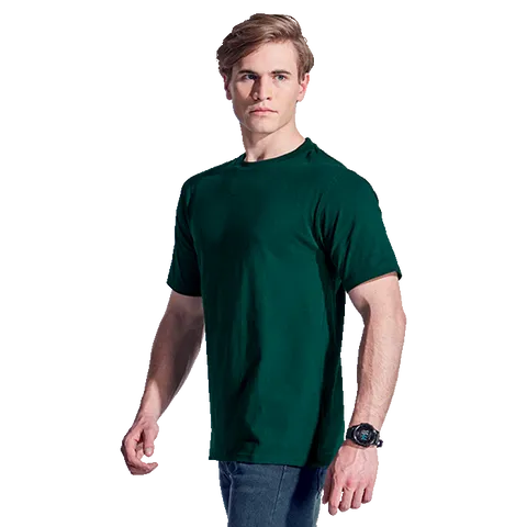 180g Barron Crew Neck T-Shirt