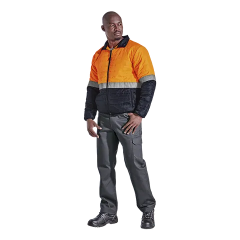 Tyson Jacket