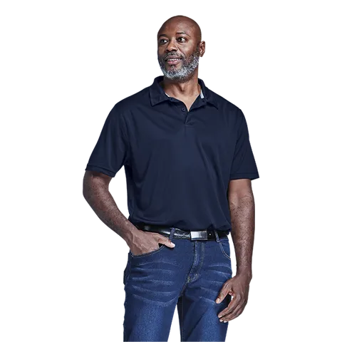 Mens UV Tech Golfer
