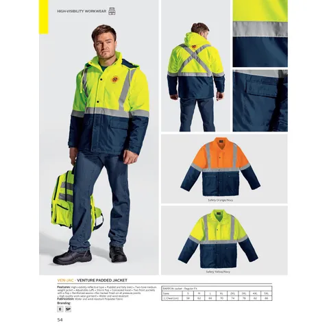 417 catalogue