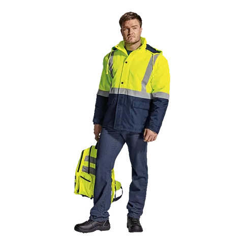 Venture Padded Jacket