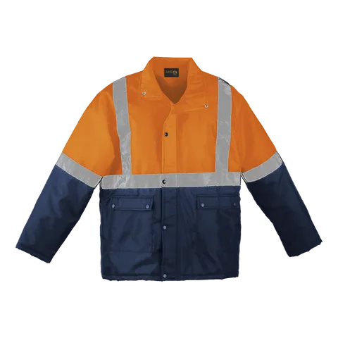 417 safetyorangenavy