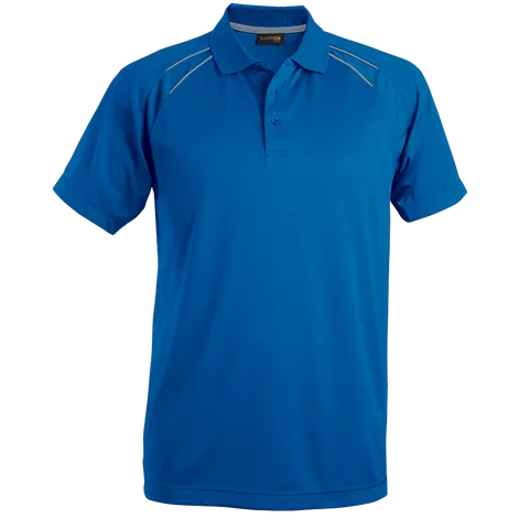 Mens Vortex Golfer - Cobalt