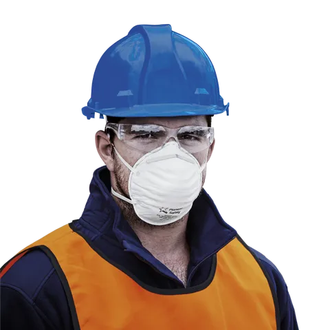 Hard Hat - SABS Approved