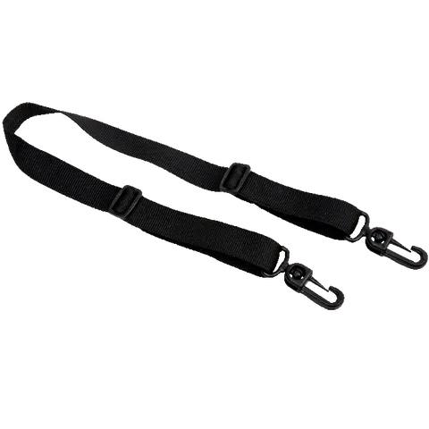 Chin Straps (Pack of 10) - Black
