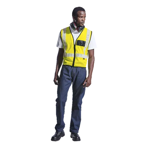 Airfield Waistcoat