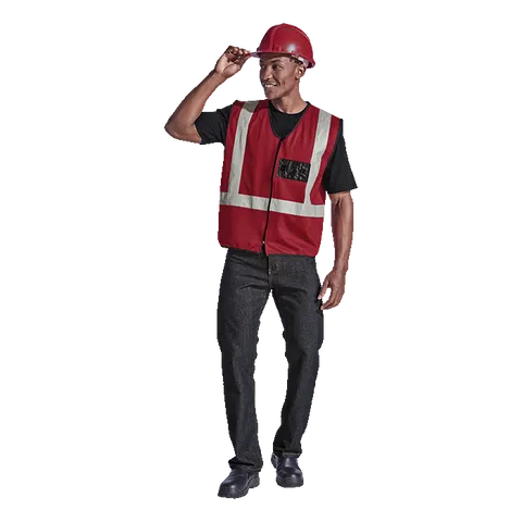 Highway Waistcoat