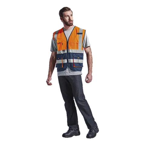 Signal Vest