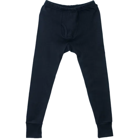 Wellington Thermal Pants - Black