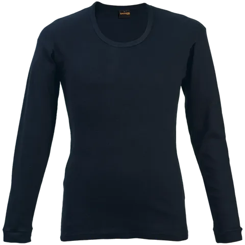 Wellington Thermal Top - Black